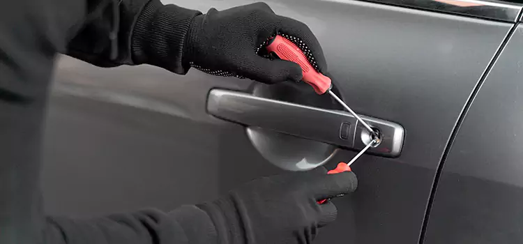Locked Out of Car Help Inglewood