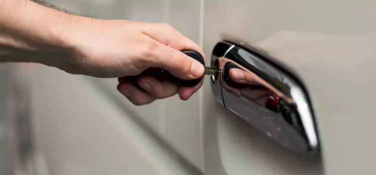Why Choose Our Auto Locksmith Team in Inglewood, CA?