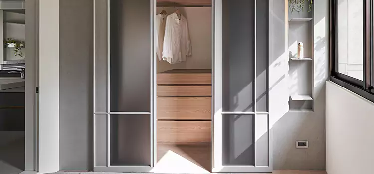Mirror Sliding Door Replacement Inglewood
