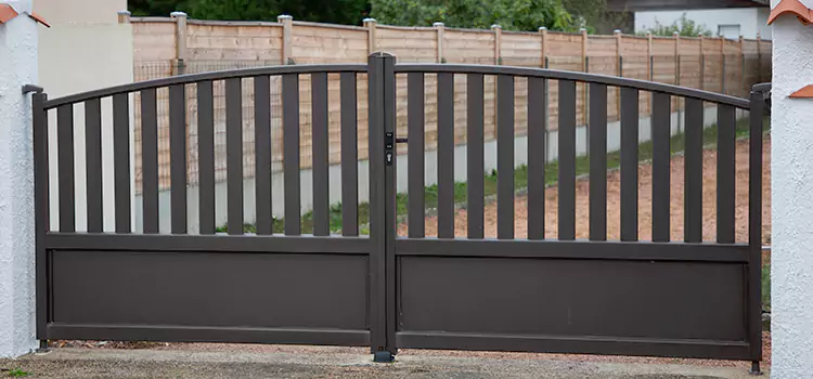 Advanced Gate Solutions in Inglewood, CA