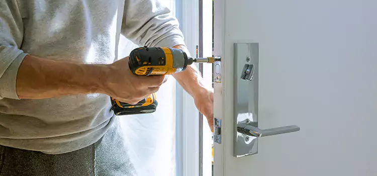 Door Knob Lock Repair Inglewood
