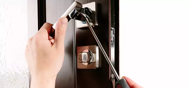 Door Lock Replacement Service Inglewood