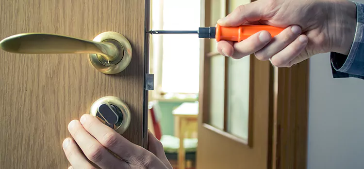 Garage Door Installation Inglewood