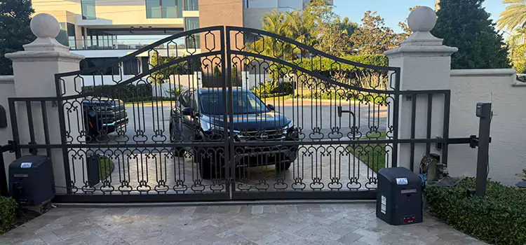 Driveway Gate Maintenance Inglewood