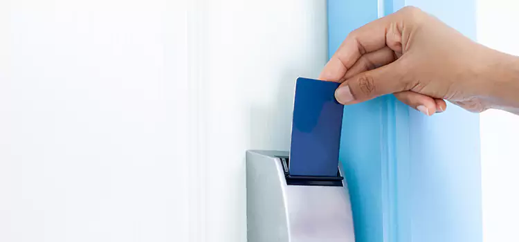 Access Control System Integration Inglewood