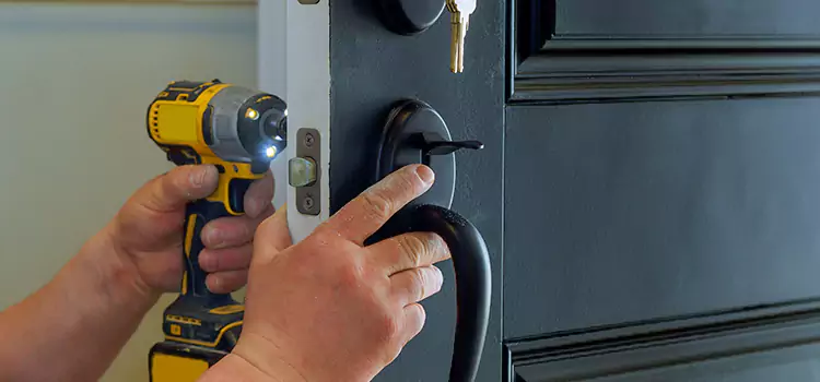 Locksmith Emergency Service Inglewood