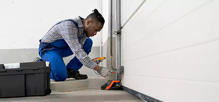 Expert Solutions for Every Garage Lock Need in Inglewood, CA