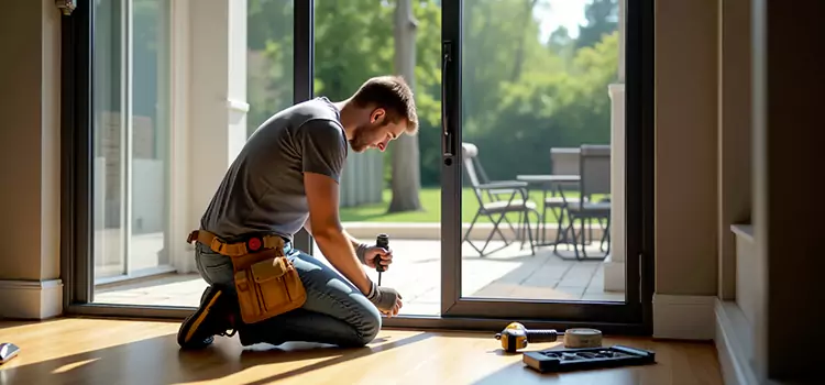 Comprehensive Solutions for Every Glass Door Need in Inglewood, CA
