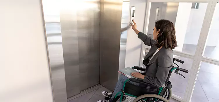 Benefits of Modern Handicap Door Systems in Inglewood, CA