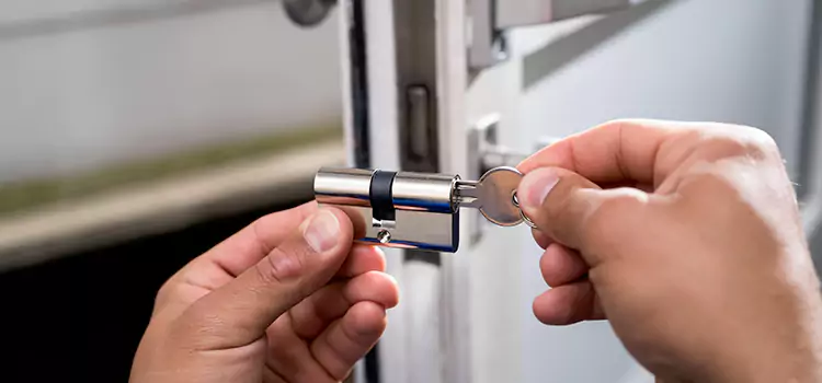 Emergency Locksmith for House Inglewood