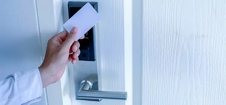 Why Choose Us for Your Keycard Lock Installation in Inglewood, CA?