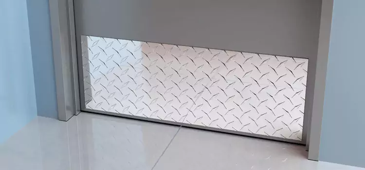 Benefits of Professional Kick Plate Solutions in Inglewood, CA