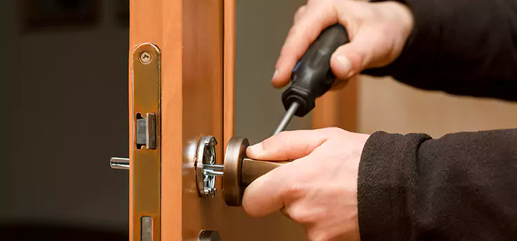 Rekey Car Locks Inglewood