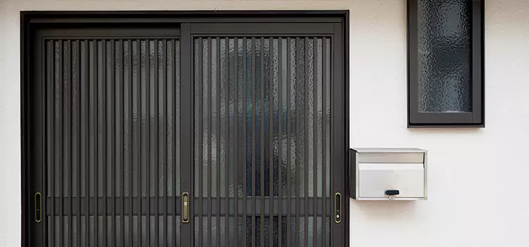 Sliding Screen Door Repair Inglewood
