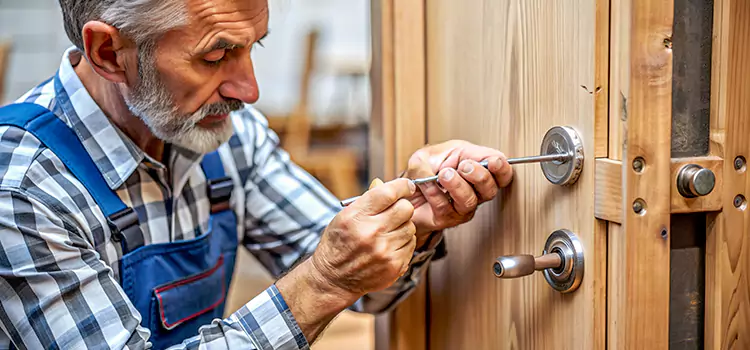 Mortise Replacement Lock Inglewood