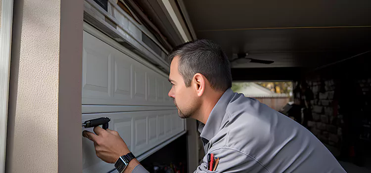Garage Door Cable Replacement Inglewood