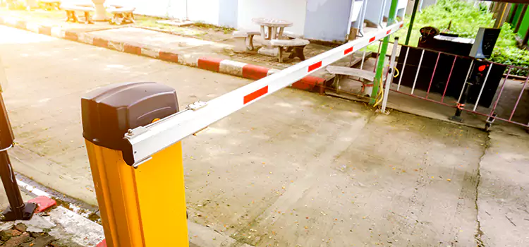 Automatic Parking Gate Installation Inglewood