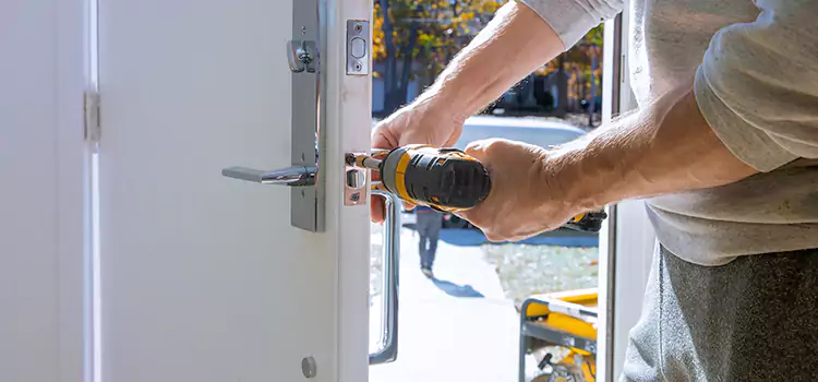 Insulated Roll Up Garage Doors Residential Inglewood