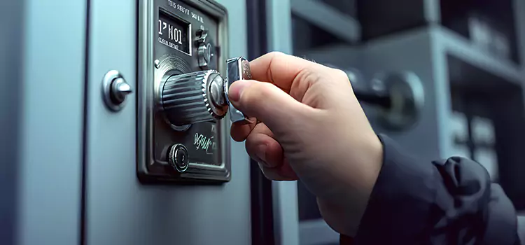 Locksmith Cost to Open Safe Inglewood