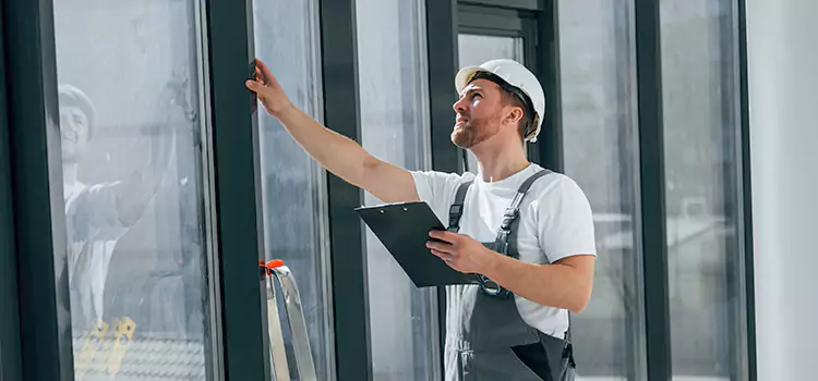 Comprehensive Solutions for Your Sticking Doors in Inglewood, CA