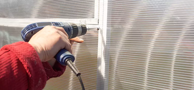 Sliding Screen Door Repair Inglewood