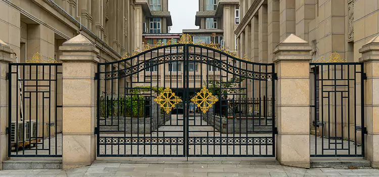 Comprehensive Iron Gate Maintenance Solutions in Inglewood, CA