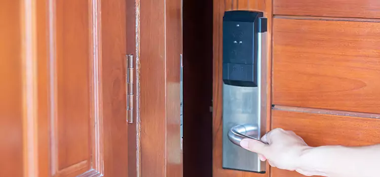 Commercial Keyless Entry Locks Inglewood