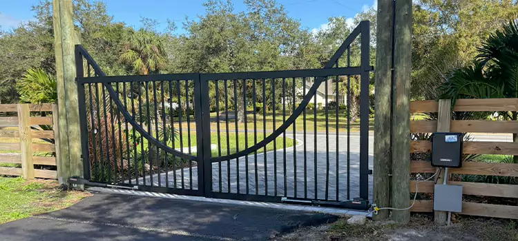 Why Choose Us for Your Automatic Gate Needs in Inglewood, CA?