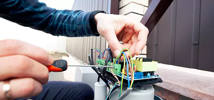 Electric Gate Maintenance Inglewood
