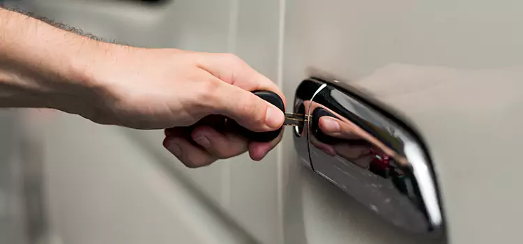 Car Unlock Service Price Inglewood