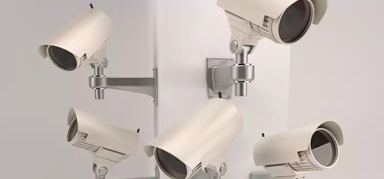 Your Trusted Partner for CCTV Solutions in Inglewood