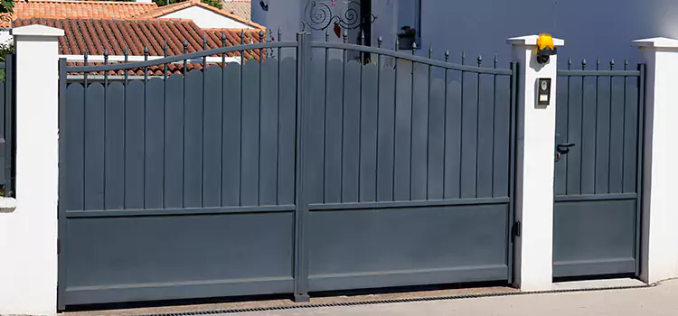 Emergency Commercial Gate Repair Inglewood