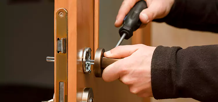 Semi Truck Locksmith Inglewood