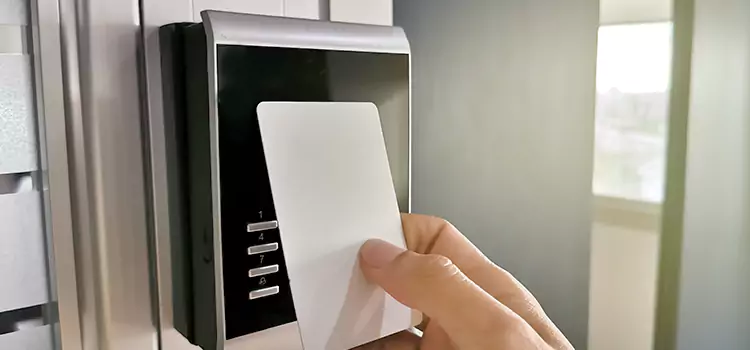 NMS Proximity Switch Door Systems Inglewood