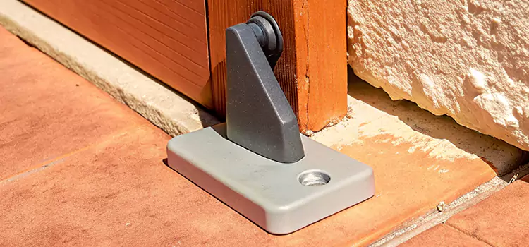 Aesthetic Door Stop Selection Inglewood