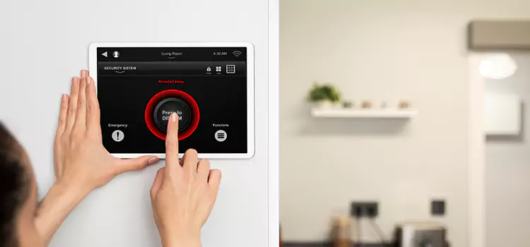 Blink Video Doorbell Installation Inglewood