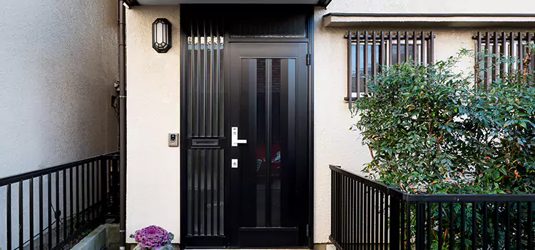 Popular Exterior Door Options in Inglewood, CA