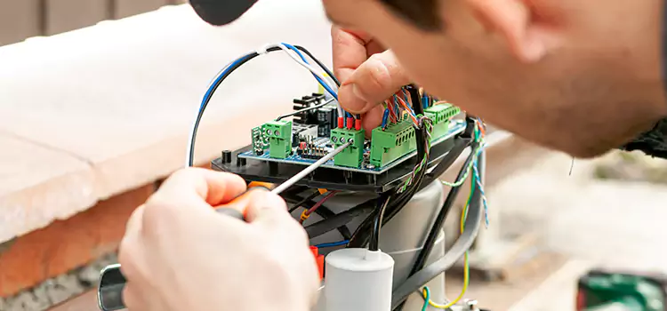 Specialized Brand Gate Motor Repairs Inglewood