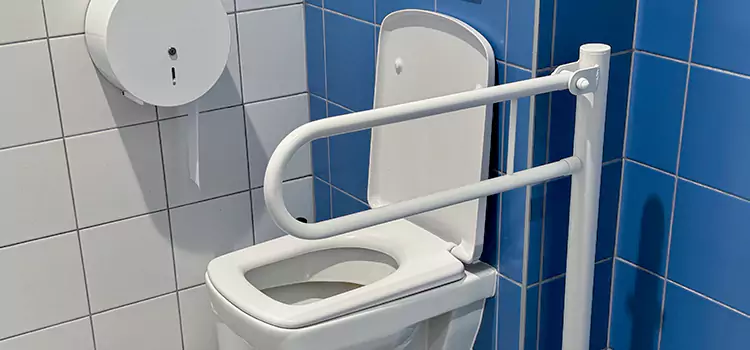 Comprehensive Solutions in Inglewood, CA for Accessible Facilities