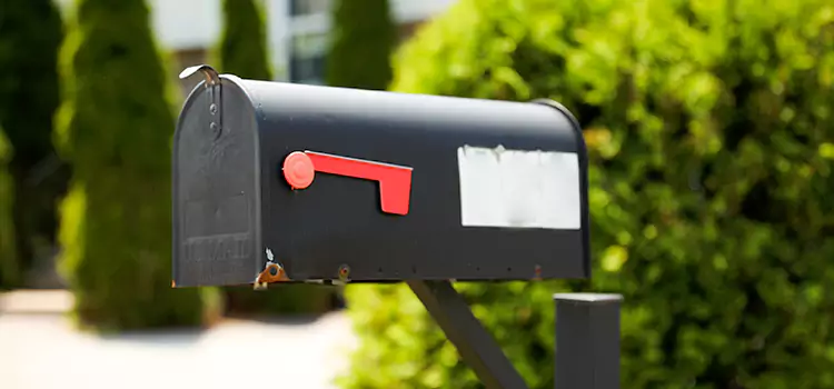 Secure Mailboxes for Packages Inglewood