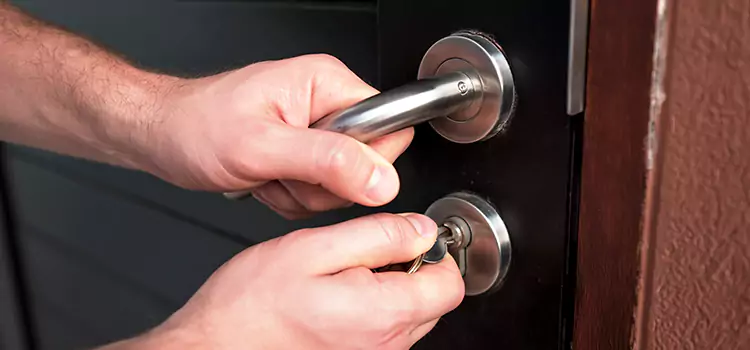 Master Key Control and Audits Inglewood