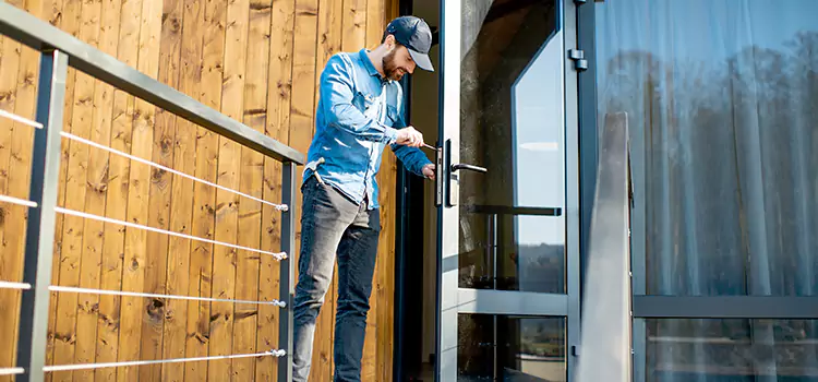 Patio Screen Door Installation Inglewood