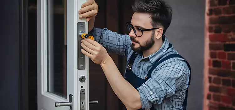 Residential Door Repairs Inglewood