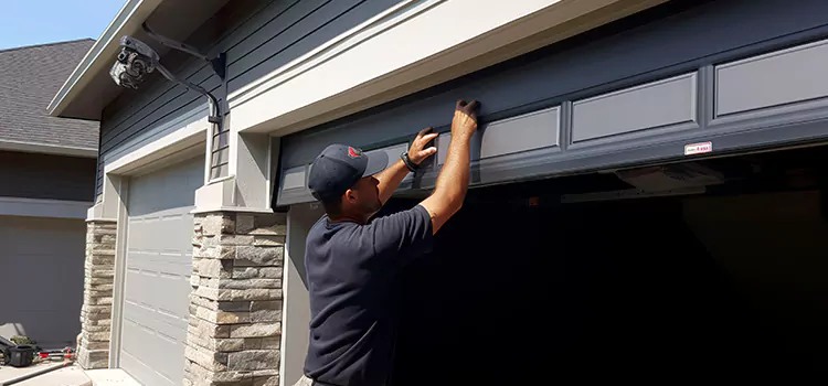 Janus Roll Up Doors Inglewood