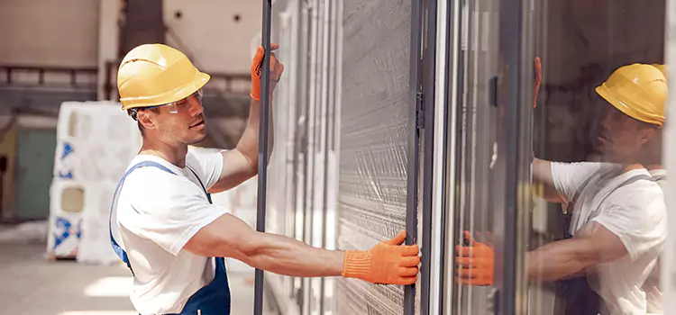 Sliding Door Mesh Replacement Inglewood